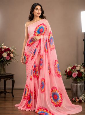 Japanese Chiffon Full Zaris